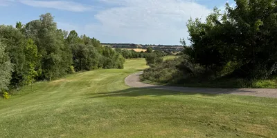 Club image Saldaña Golf