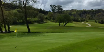 Club image Club de Golf Santa Marina