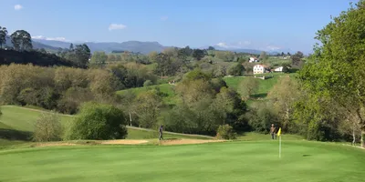 Club image Club de Golf Santa Marina