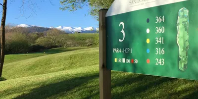 Club image Club de Golf Santa Marina