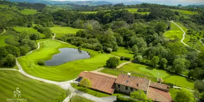 Club image Club de Golf Santa Marina