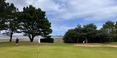 Club image Pretium Golf