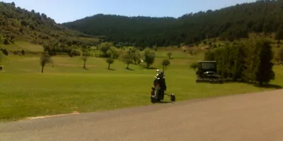 Club image Golf El Castillejo
