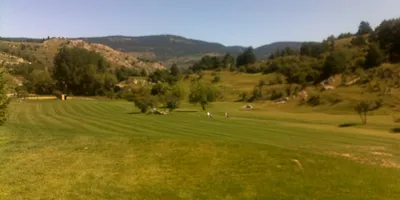 Club image Golf El Castillejo