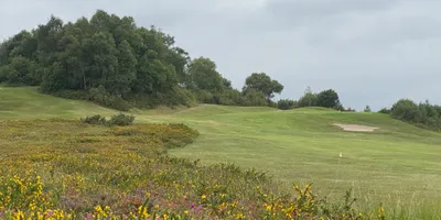 Club image Golf de Llanes