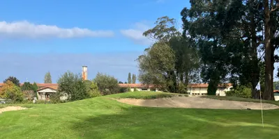 Club image Campo Municipal La Llorea