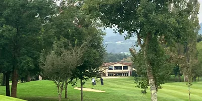 Club image Campo Municipal La Llorea