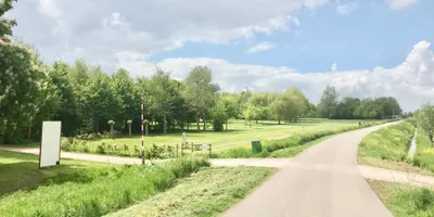 Club image De Strijensche Golfclub
