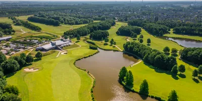Club image Golfpark De Haverleij