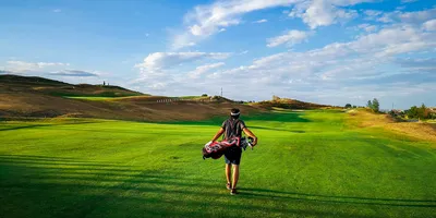 Club image Centro Nacional de Golf (RFEG)