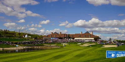 Club image Centro Nacional de Golf (RFEG)