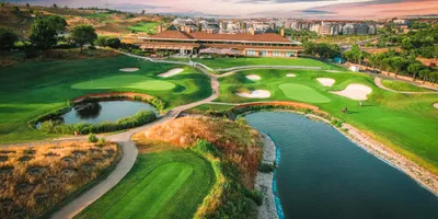 Club image Centro Nacional de Golf (RFEG)