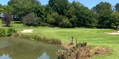 Club image Club De Campo Laukariz