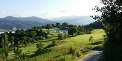 Club image Uraburu Golf