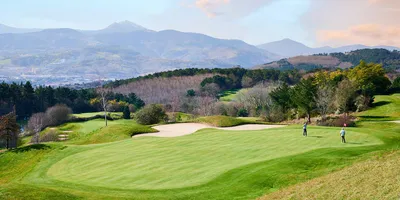 Club image Uraburu Golf