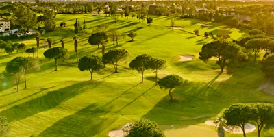 Club image Club De Golf Bellavista
