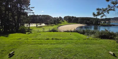 Club image Club De Golf De La Toja