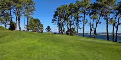Club image Club De Golf De La Toja