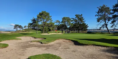 Club image Club De Golf De La Toja