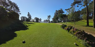 Club image Club De Golf De La Toja