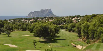 Club image Club De Golf Ifach