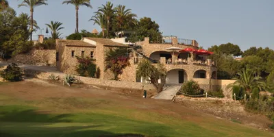 Club image Club De Golf Ifach