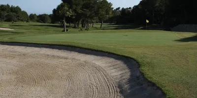 Club image Club De Golf Ifach