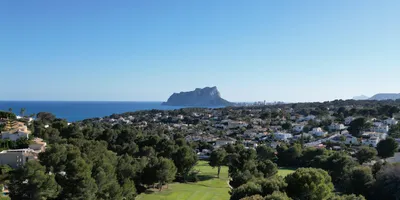 Club image Club De Golf Ifach