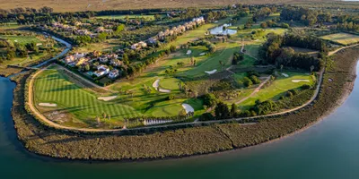 Club image Club De Golf Isla Canela