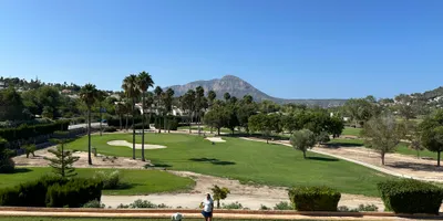 Club image Club De Golf Javea