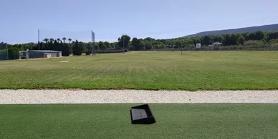Club image Club De Golf Javea