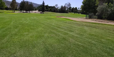 Club image Club De Golf Javea