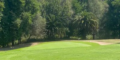 Club image Real Club De Golf La Barganiza