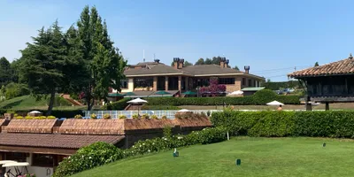 Club image Real Club De Golf La Barganiza
