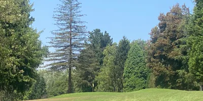Club image Real Club De Golf La Barganiza