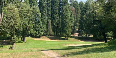 Club image Real Club De Golf La Barganiza