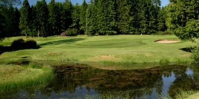 Club image Downfield Golf Club
