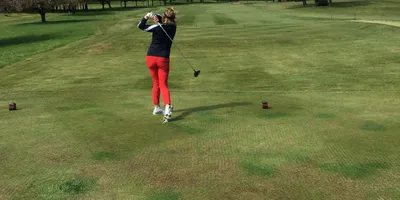 Club image Downfield Golf Club