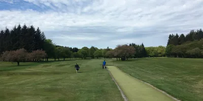 Club image Downfield Golf Club