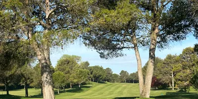 Club image Club De Golf La Galera
