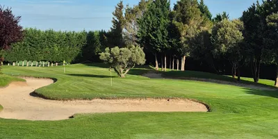 Club image Club De Golf La Galera