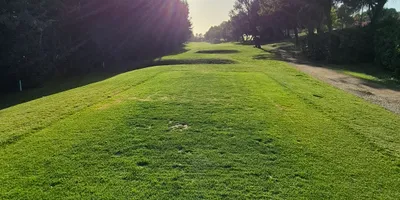 Club image Club De Golf La Galera