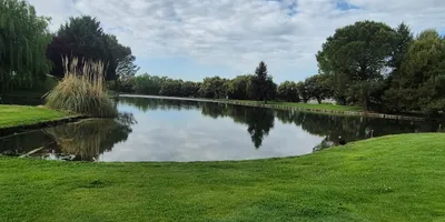Club image Club De Golf La Galera