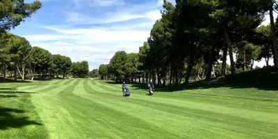 Club image Real Club de Golf La Peñaza