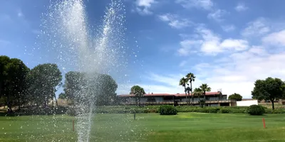 Club image Real Club de Golf La Peñaza