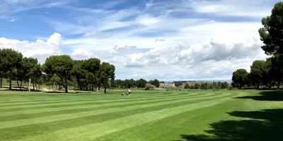 Club image Real Club de Golf La Peñaza