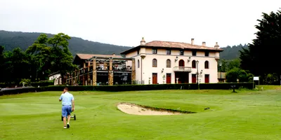 Club image Club De Golf Larrabea