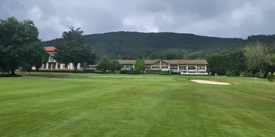 Club image Club De Golf Larrabea