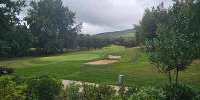 Club image Club De Golf Larrabea