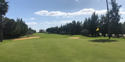 Club image Club De Golf Las Minas